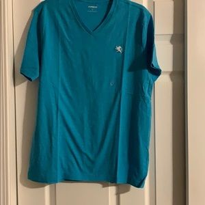 Express men size Large